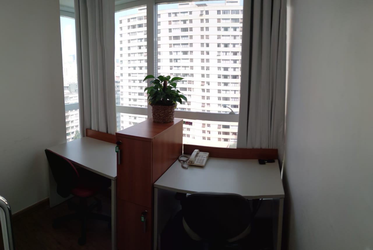 O Escritório Virtual e compartilhamento Endereço Fiscal Coworking Sala de Reuniões Escritório Virtual Open Offices Augusta SP