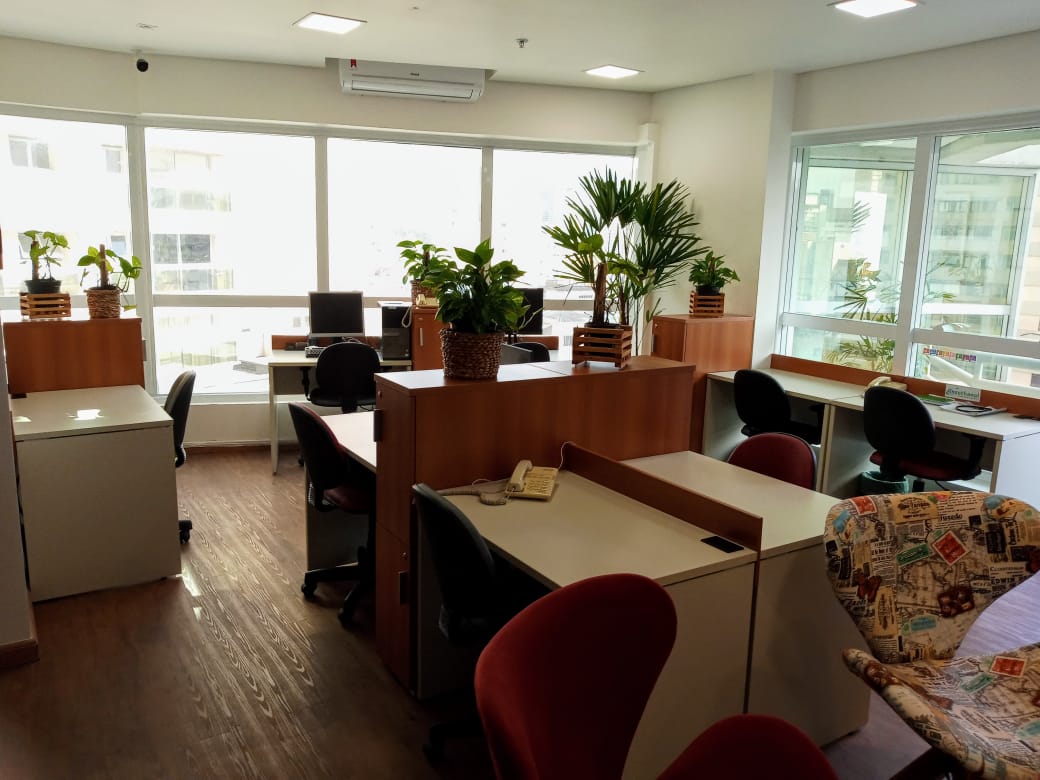 O Escritório Virtual e compartilhamento Endereço Fiscal Coworking Sala de Reuniões Escritório Virtual Open Offices Augusta SP