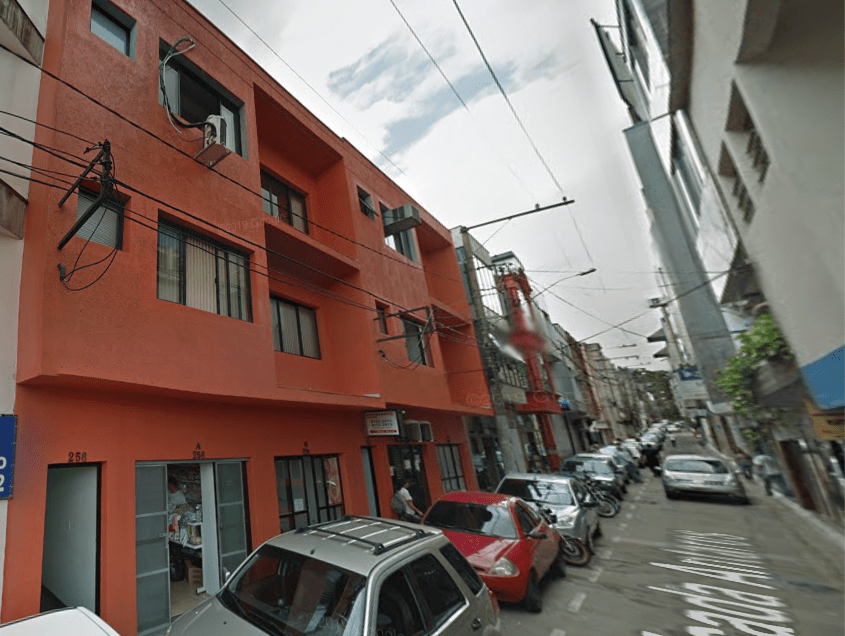Endereço Comercial Fiscal Alphaville